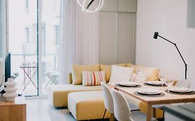Elisabeth Downtown Suites