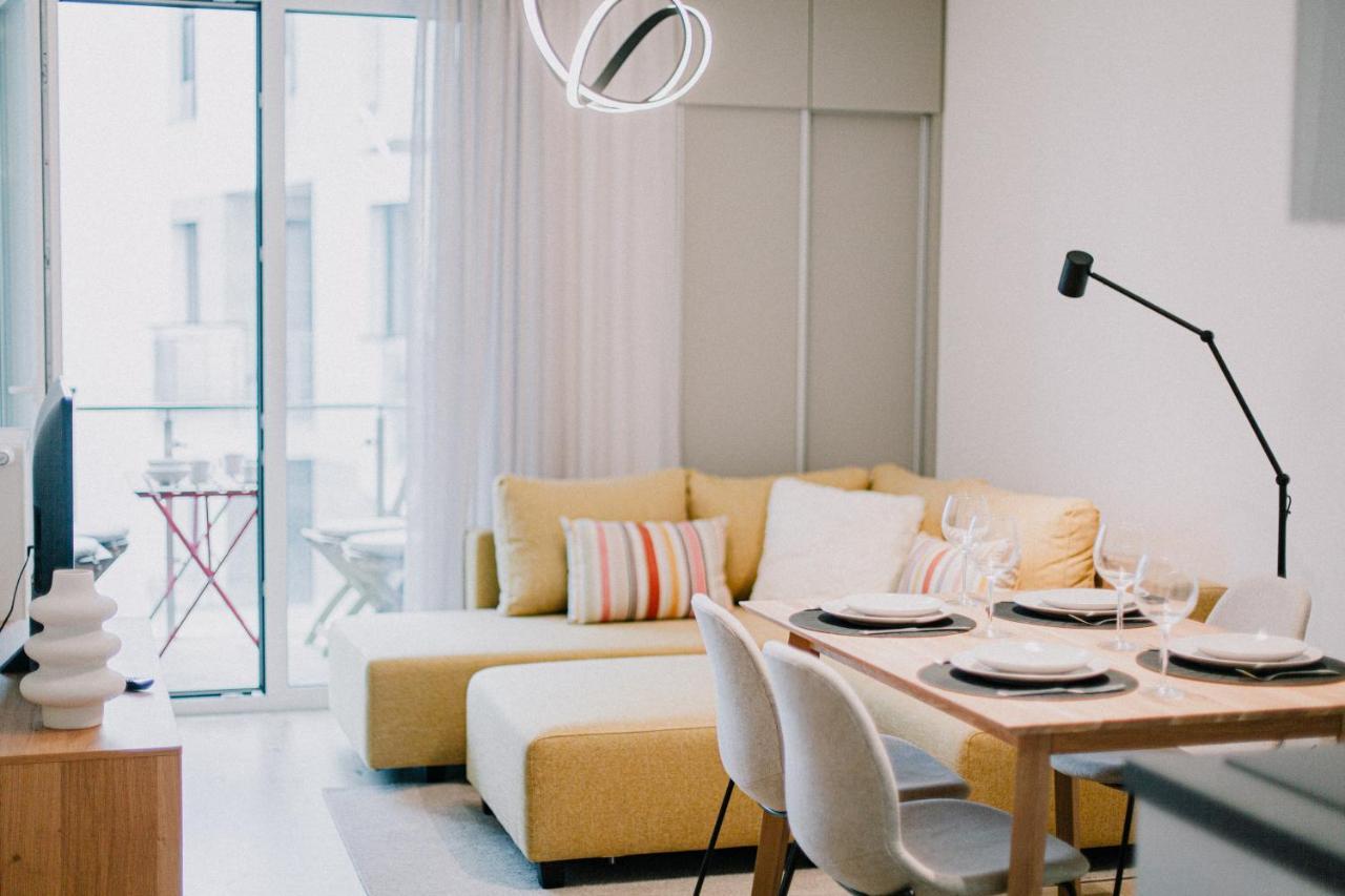 בודפשט Elisabeth Downtown Suites מראה חיצוני תמונה