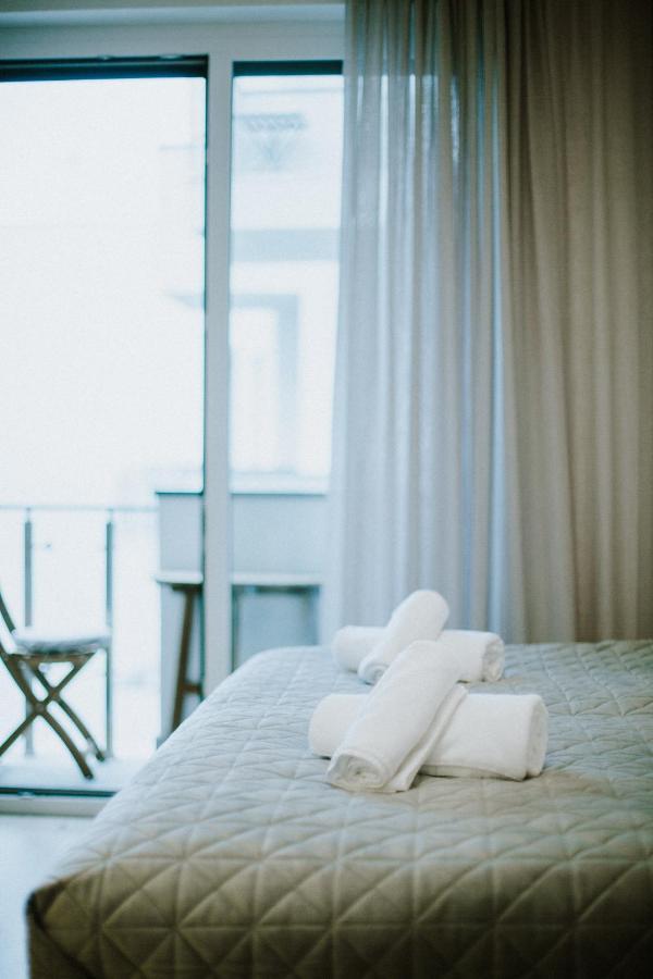 בודפשט Elisabeth Downtown Suites מראה חיצוני תמונה