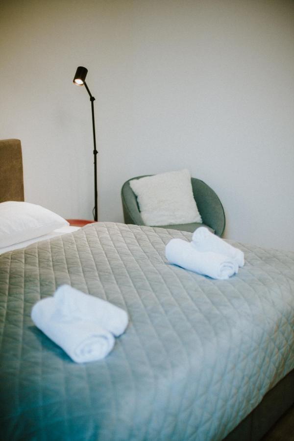 בודפשט Elisabeth Downtown Suites מראה חיצוני תמונה