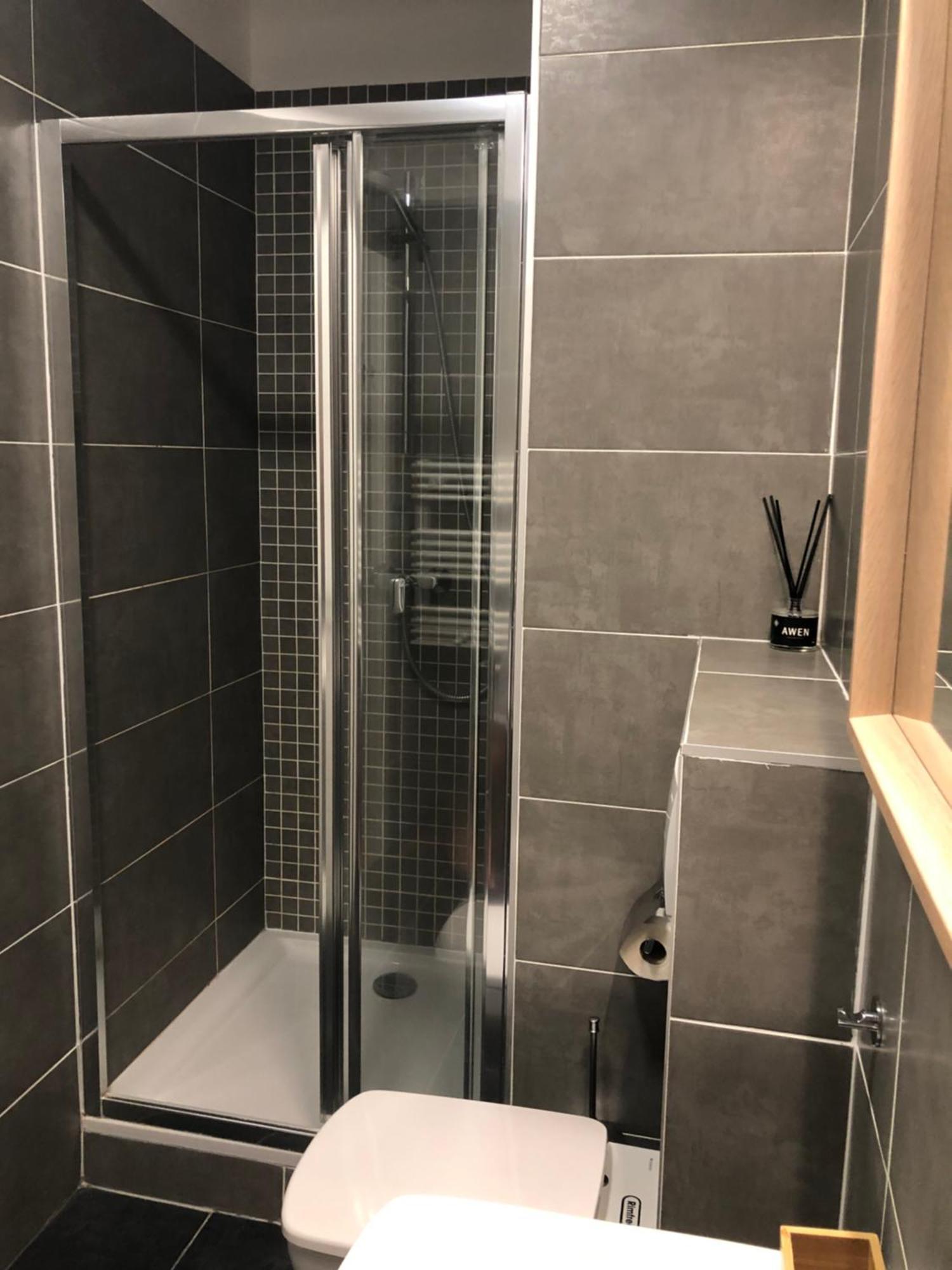 בודפשט Elisabeth Downtown Suites מראה חיצוני תמונה